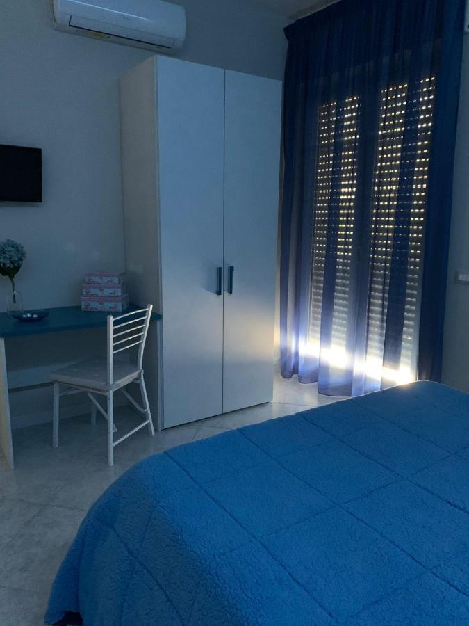 B&B L'Abbraccio Casola di Napoli Exterior photo